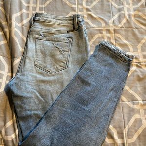 KanCan Skinnies